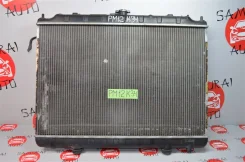�������� ���������� ��������� Nissan Liberty 21460WF100 PM12 SR20DE 21460WF100 ����
