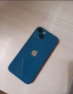 Apple iPhone 13. �/�, 128 ��, �����, 4G LTE, Dual-SIM, eSIM, ������� �������, ������������ ������� ����