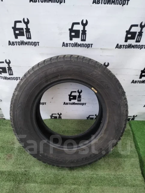 Goodyear Wrangler