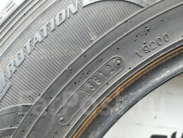 Goodyear Wrangler