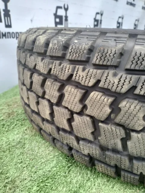 Goodyear Wrangler