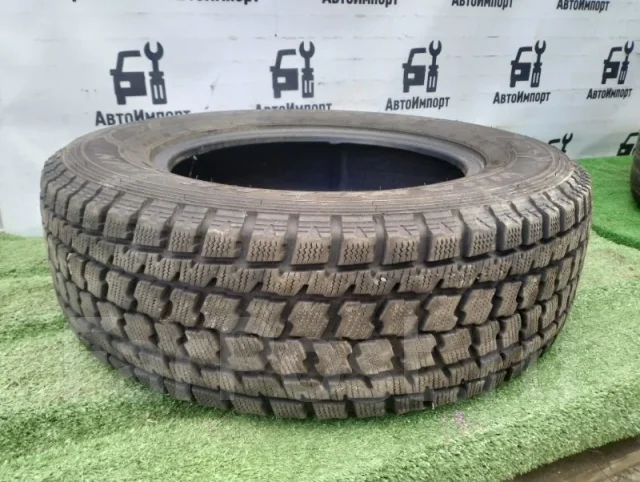 Goodyear Wrangler