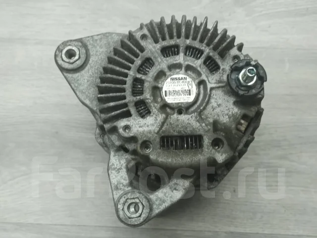 ��������� Nissan Note E11 2007 23100BC400 HR16DE 23100BC400 ����