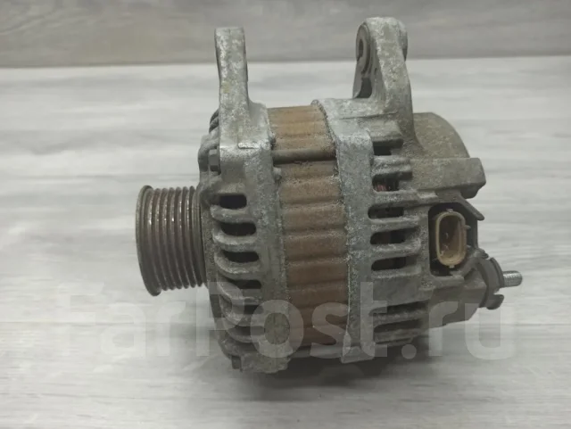 ��������� Nissan Note E11 2007 23100BC400 HR16DE 23100BC400 ����