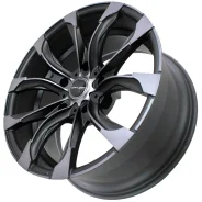 Sakura Wheels 9534