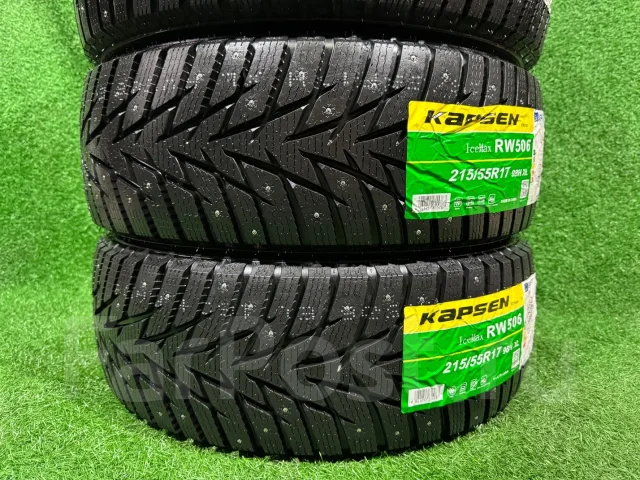Kapsen IceMax RW506. ������, ����������, 2026 ���, ����� ����