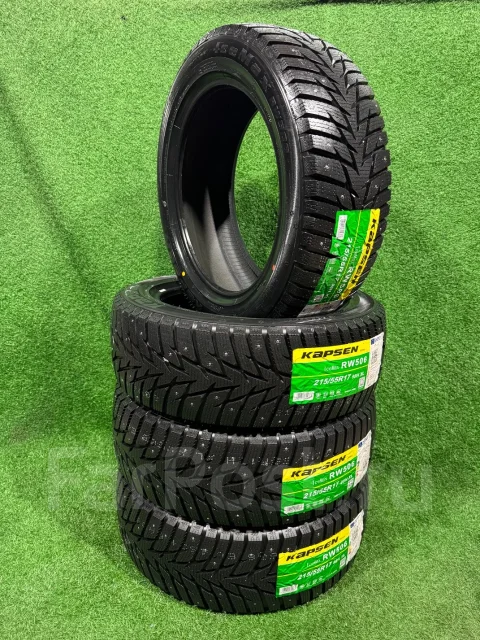 Kapsen IceMax RW506. ������, ����������, 2026 ���, ����� ����