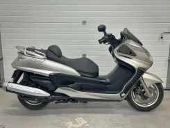 Yamaha Majesty
