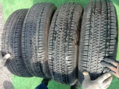 Bridgestone Dueler H/T