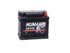 Numax