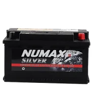 Numax
