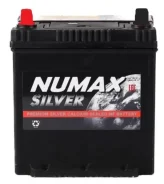 Numax