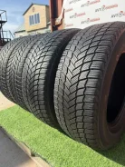 Michelin X-Ice Snow SUV