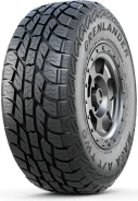 Grenlander Maga A/T Two