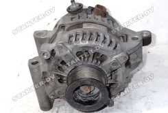 ��������� Toyota ����������� ����������� �� ������ 12V 180A 3UR 1042106140 1042106140 ����