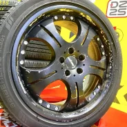 Crimson Linea Sport