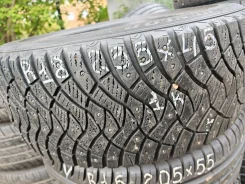 Dunlop SP Winter Ice 03. ������, ����������, �/�, ����� 15 % ����