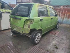 Daewoo Matiz. XWB4A11BV7A120746, F8CV 841005KA2 ����