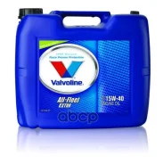 Valvoline All Fleet Extra