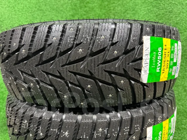 Kapsen IceMax RW506. ������, ����������, 2026 ���, ����� ����