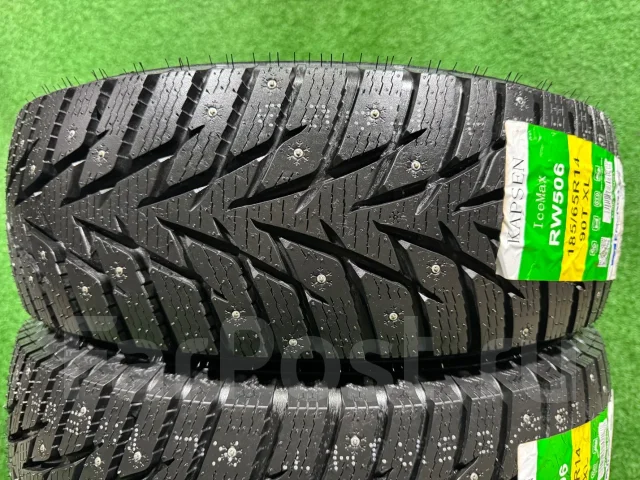Kapsen IceMax RW506. ������, ����������, 2026 ���, ����� ����