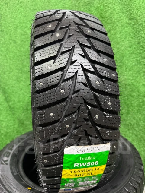 Kapsen IceMax RW506. ������, ����������, 2026 ���, ����� ����