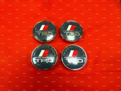 �������� �� ����� TOYOTA TRD ����