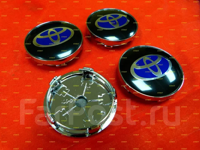 �������� �� ����� TOYOTA ����