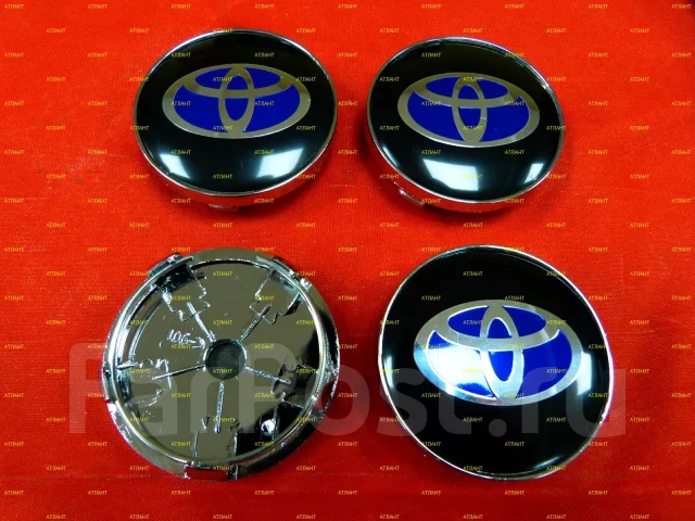 �������� �� ����� TOYOTA ����
