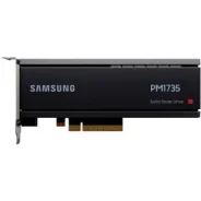 ���� SSD PCI-e 1.6TB SAMSUNG MZPLJ1T6HBJR-00007 HHHL PM1735 R:W 7/2,4 Gb/s DWPD 3 ����