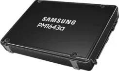 ���� 2.5" SSD 1920GB SAMSUNG MZILT1T9HBJR PM1643A SAS 12G 430/60KIOPS, 1 DWPD !USED! ����