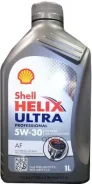 Shell Helix Ultra Professional AF