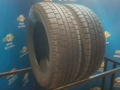 Toyo Garit G4