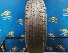 BFGoodrich Winter Slalom KSI
