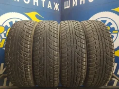 Kumho I'Zen RV Stud KC16