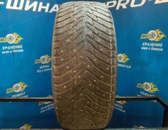 Nokian Hakkapeliitta 8