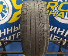 Michelin Latitude X-Ice 2