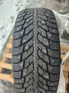 Nokian Hakkapeliitta LT3. ������, ����������, 2025 ���, ����� ����