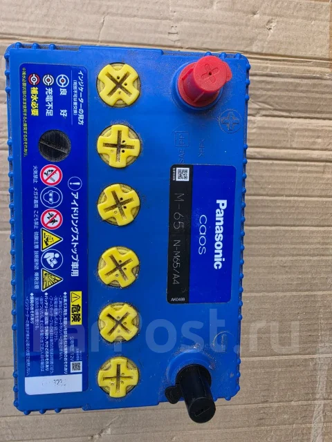 Panasonic. 52��.�., B24, ��������, ������������ ������ ����
