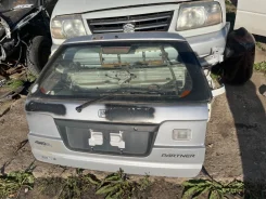 ����� 5-� Honda PartnerEY7 D15B ����
