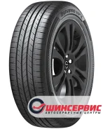 Hankook DynaPro HPX