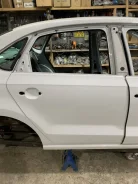 ����� VW POLO 2020 6RU833056D 5 1.6 CWV, ������ ������ 6RU833056D ����