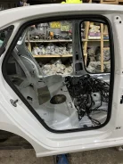 ����������� �������� ������ VW POLO 2020 6RU867914C 5 1.6 CWV, ������ ������ 6RU867914C ����