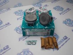 ������ Teikin �-�� 4�� ������ +0,50 Toyota 2ZR-FXE 46398050 46398050 ����