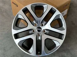 ������� ����� Land Rover 9xR21 5x120 ����