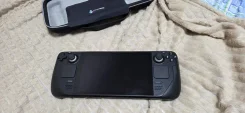 Steam Deck ����