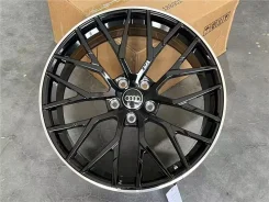 ������� ����� Audi 9xR21 5x112 ����