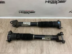 ����������� ������ Mercedes W166 A1663261500 ����