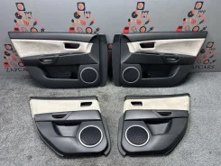 ������� ������ Mazda 3 BK ����