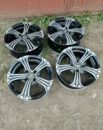 Freemotion. 4.0x14", 4x100, ET-45, �� 63,4���. ����
